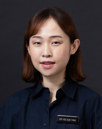 Dr  Yee Sze Ying